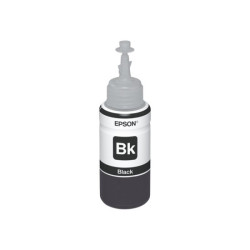 EPSON 1LB T6641 ink cartridge black 70ml 1-pack (A)
