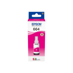 EPSON 1LB T6643 ink cartridge magenta 70ml 1-pack (A)