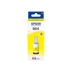 EPSON 1LB T6644 ink cartridge yellow 70ml 1-pack (A)