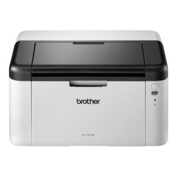 BROTHER HL-1210W Laserprinter 20 ppm - 32 MB - USB - Wireless