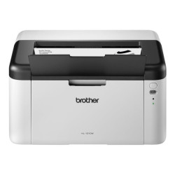 BROTHER HL-1210W Laserprinter 20 ppm - 32 MB - USB - Wireless