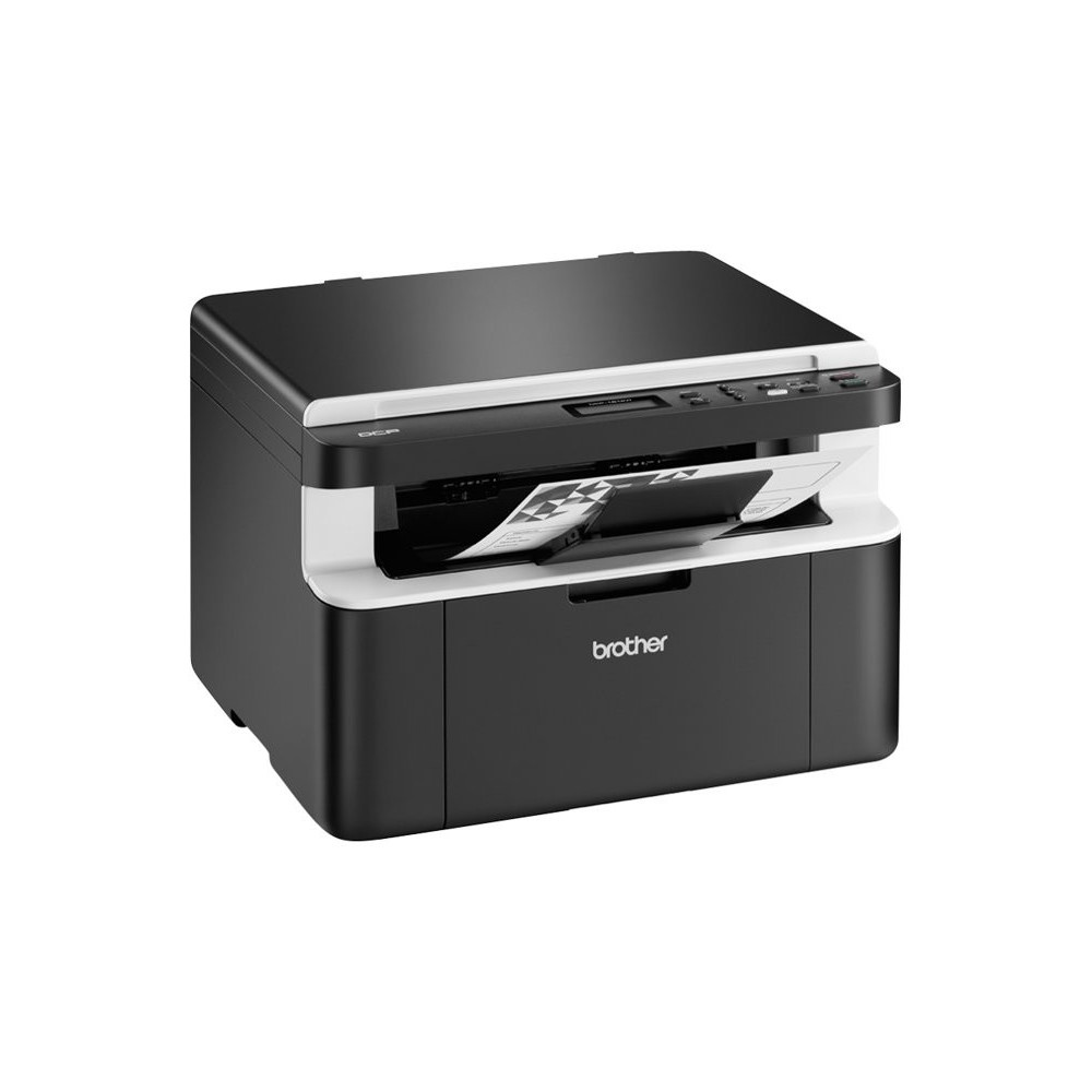 BROTHER DCP1612W Laser printer A4 3/1 20 ppm 32 MO USB Wifi