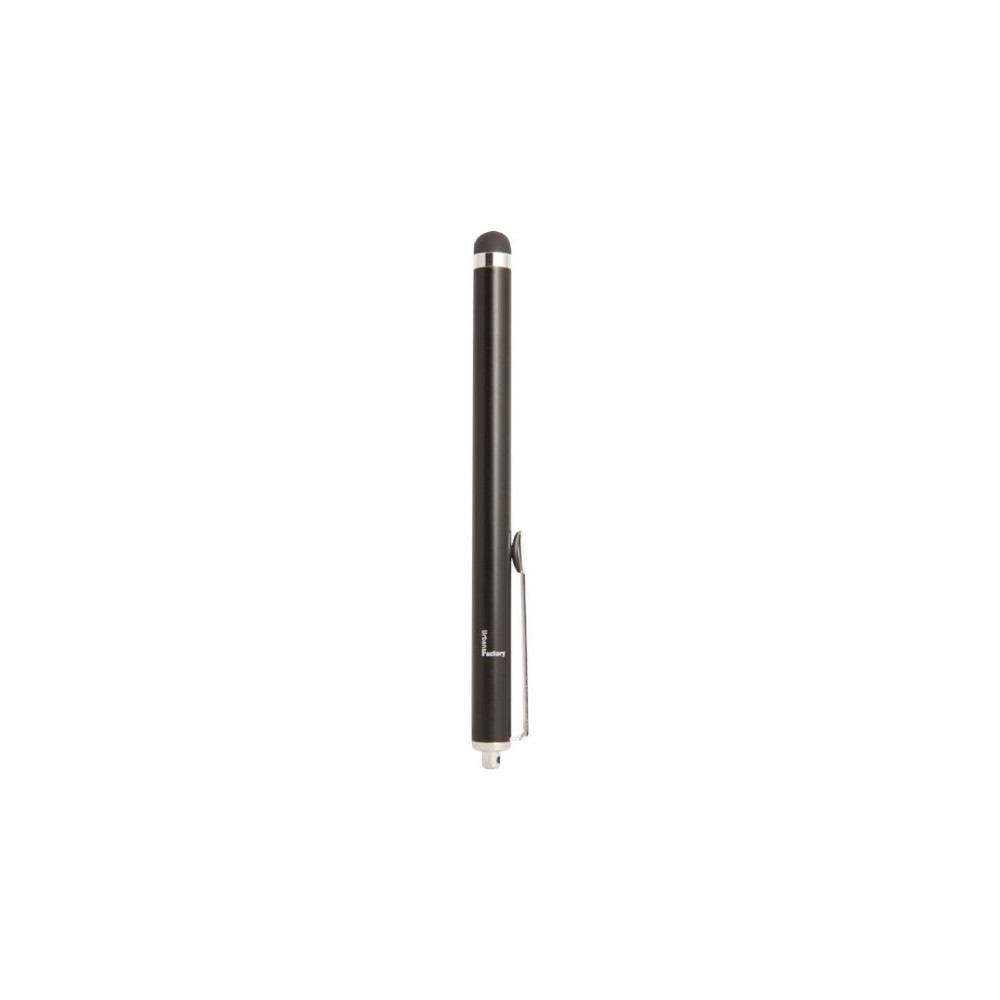 URBAN FACTORY Smart Stylus - Stylet universel pour tablettes tactiles
