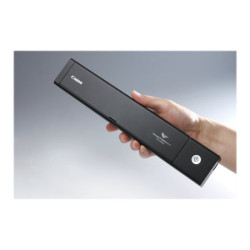CANON P-208II Document scanner CMOS/CIS Duplex Legal 600x600dpi 8ppm mono/8ppm colour ADF 10sheets 100scans/d USB 2.0