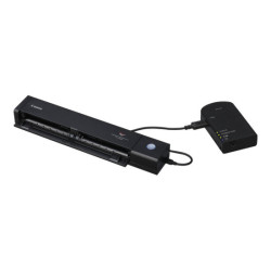 CANON P-208II Document scanner CMOS/CIS Duplex Legal 600x600dpi 8ppm mono/8ppm colour ADF 10sheets 100scans/d USB 2.0
