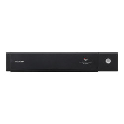 CANON P-208II Document scanner CMOS/CIS Duplex Legal 600x600dpi 8ppm mono/8ppm colour ADF 10sheets 100scans/d USB 2.0