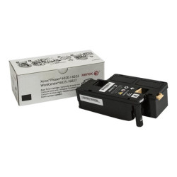 XEROX 6020/6022/6025/6027 cartouche de toner noir 2.000 pages capacité standard