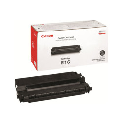 CANON E-16 cartouche de toner noir faible capacité 2.000 pages pack de 1