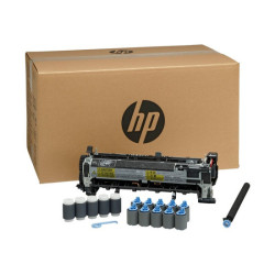 HP original F2G77A Fuser Maintenance Kit 220V