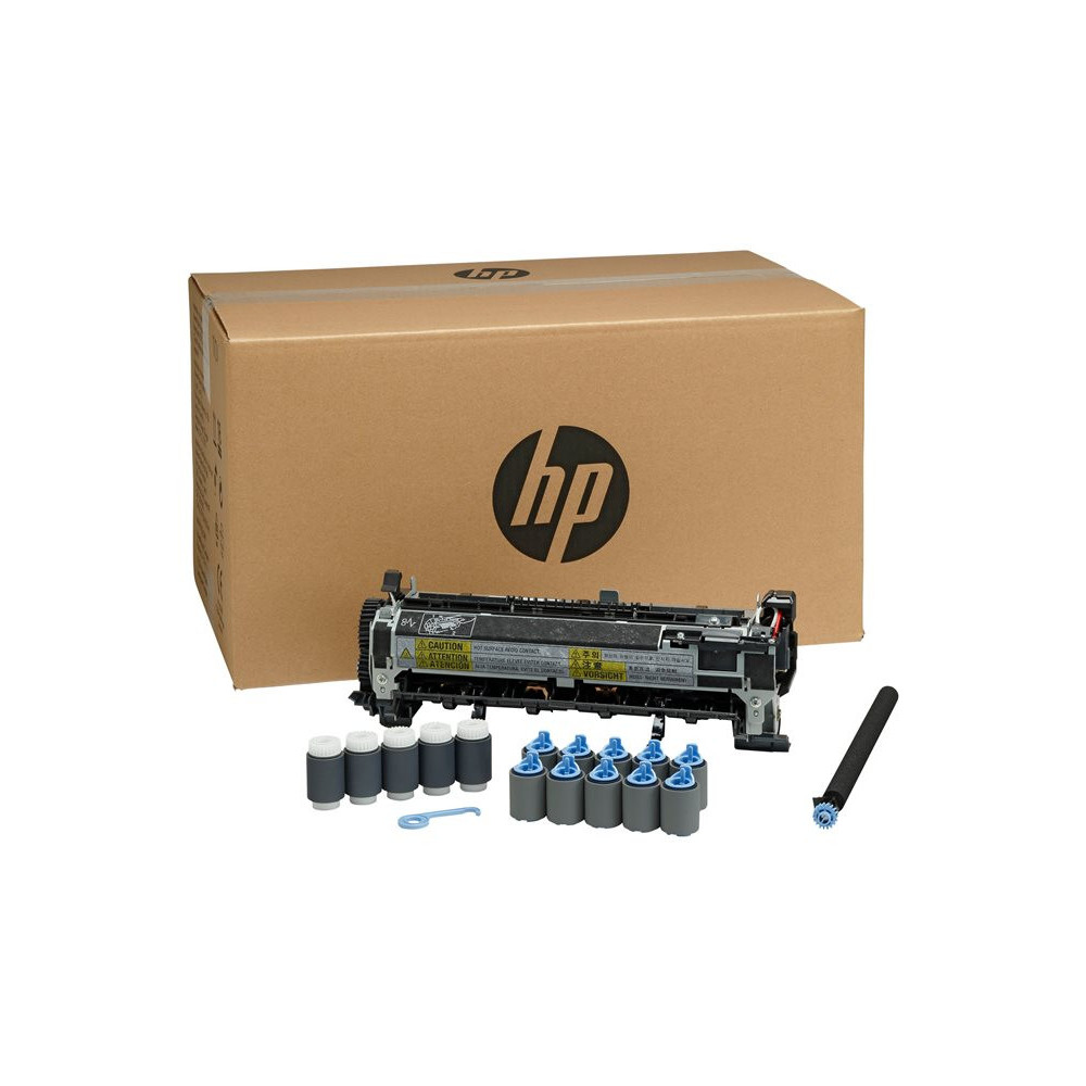 HP original F2G77A Fuser Maintenance Kit 220V