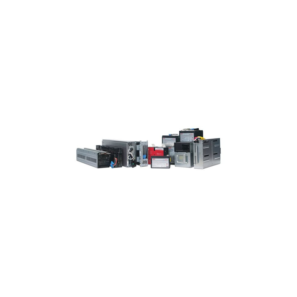 APC Replacement Battery Cartridge 113