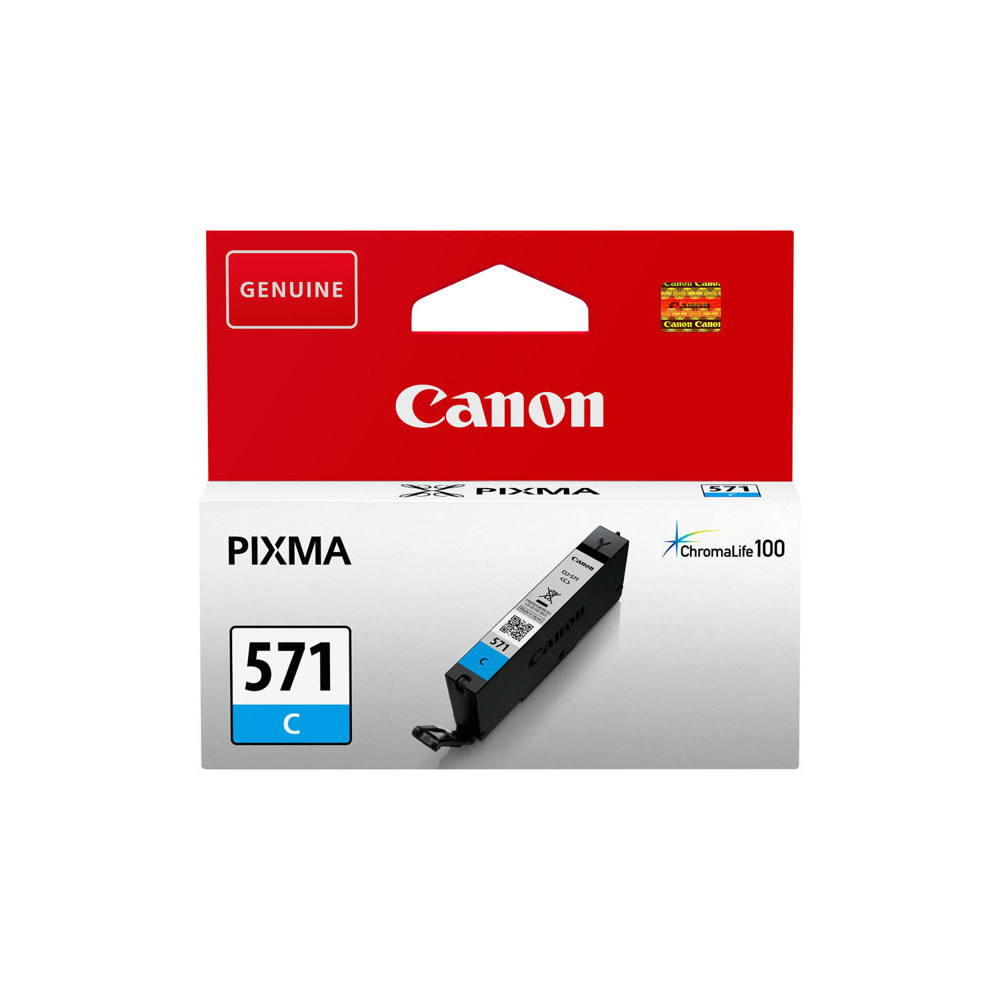CANON 1LB CLI-571 C