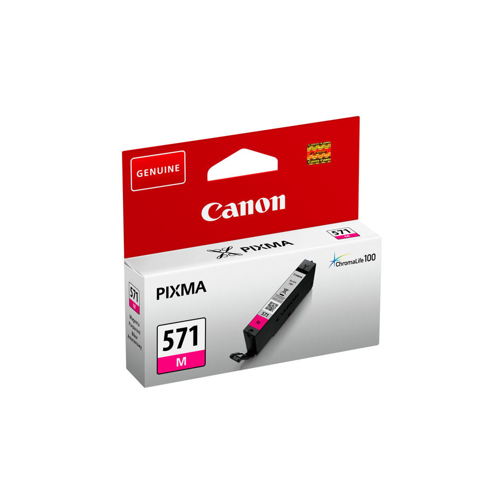 CANON 1LB CLI-571 M