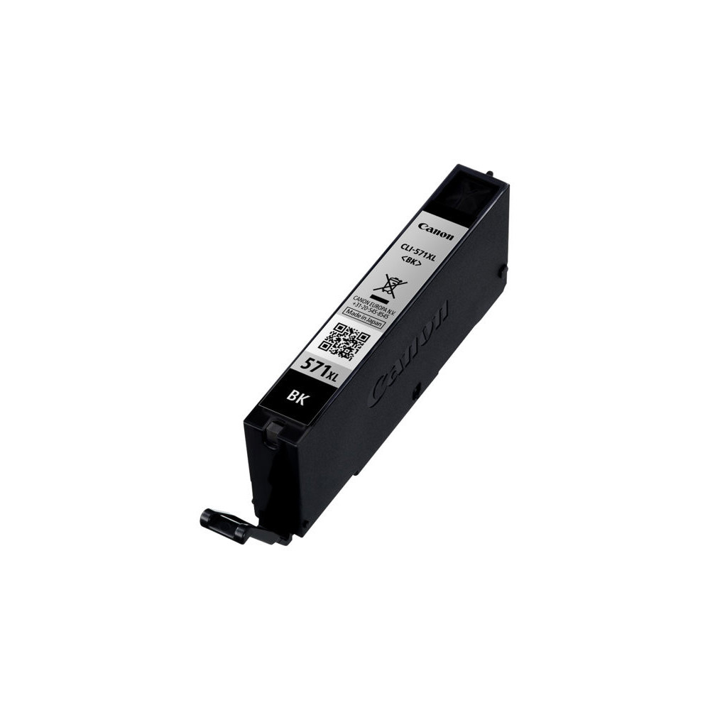 CANON 1LB CLI-571XL BK