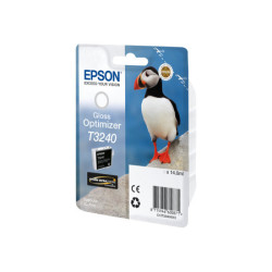 EPSON Cartouche T3240 - optimisateur de brillance 3350 pages
