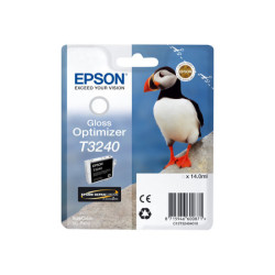 EPSON Cartouche T3240 - optimisateur de brillance 3350 pages
