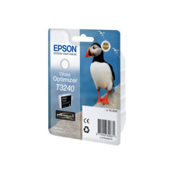 EPSON Cartouche T3240 - optimisateur de brillance 3350 pages