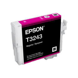EPSON 5LB T3243 Magenta ink cartridge