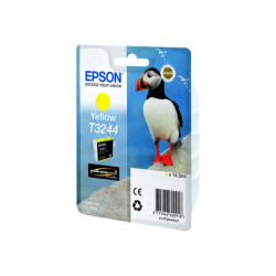 EPSON Cartouche T3244 - Jaune 980 pages