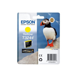 EPSON Cartouche T3244 - Jaune 980 pages