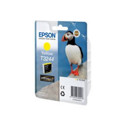 EPSON Cartouche T3244 - Jaune 980 pages