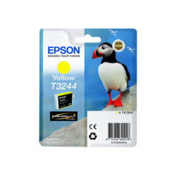 EPSON Cartouche T3244 - Jaune 980 pages