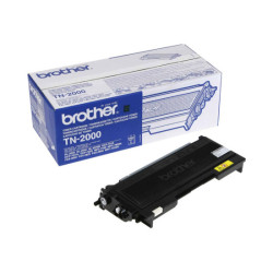 BROTHER KIT TONER (2500P A 5 percent) POUR HL2030/ 2040/2070N/DCP2010