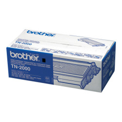 BROTHER KIT TONER (2500P A 5 percent) POUR HL2030/ 2040/2070N/DCP2010