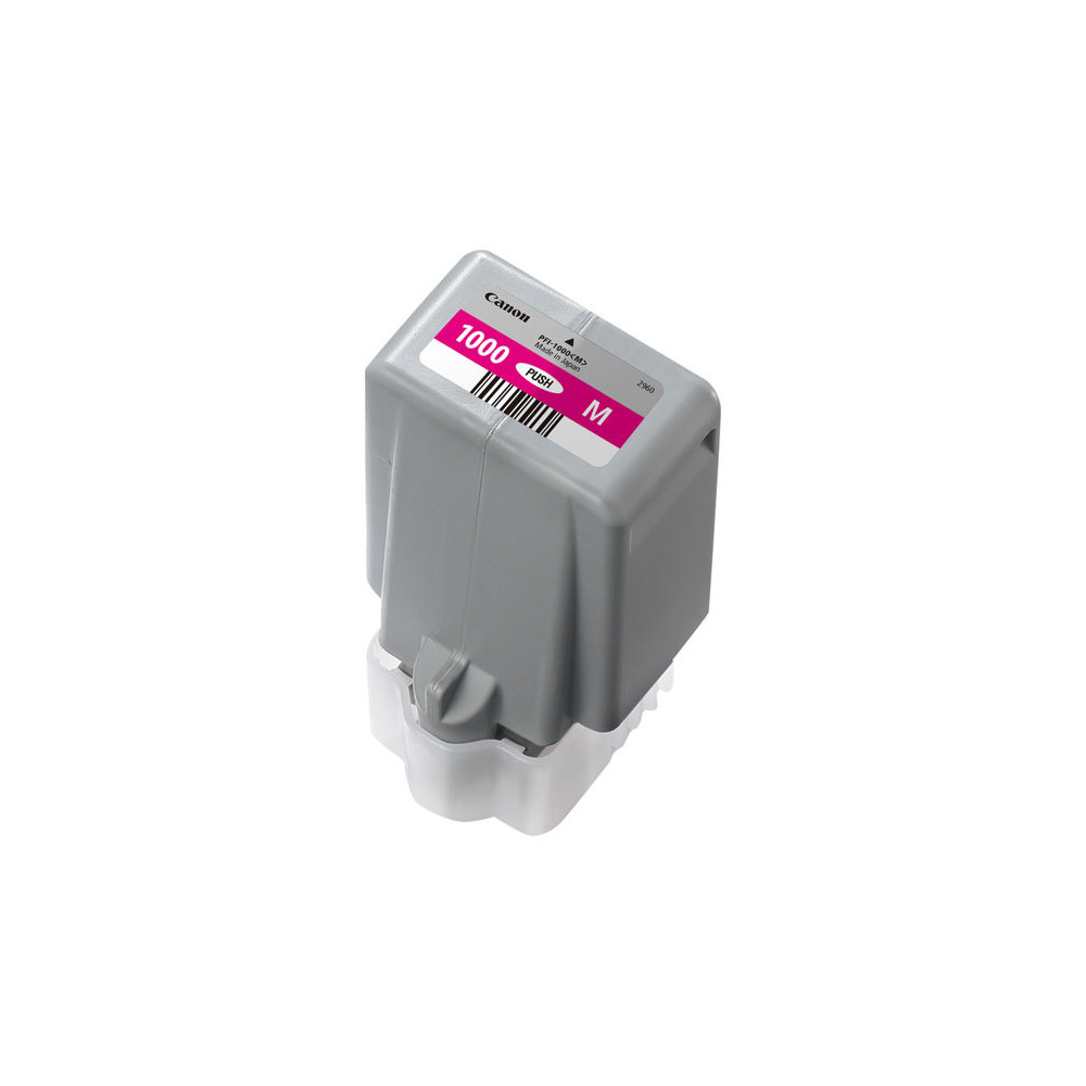 CANON PFI-1000 reservoir dencre magenta