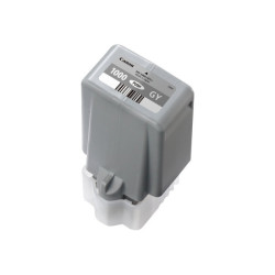 CANON 1LB PFI-1000gy Ink gray standard capacity 80ml 1-pack iPF1000