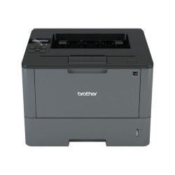 BROTHER Imprimante HL-L5000D laser monochrome, 40 ppm, recto-verso