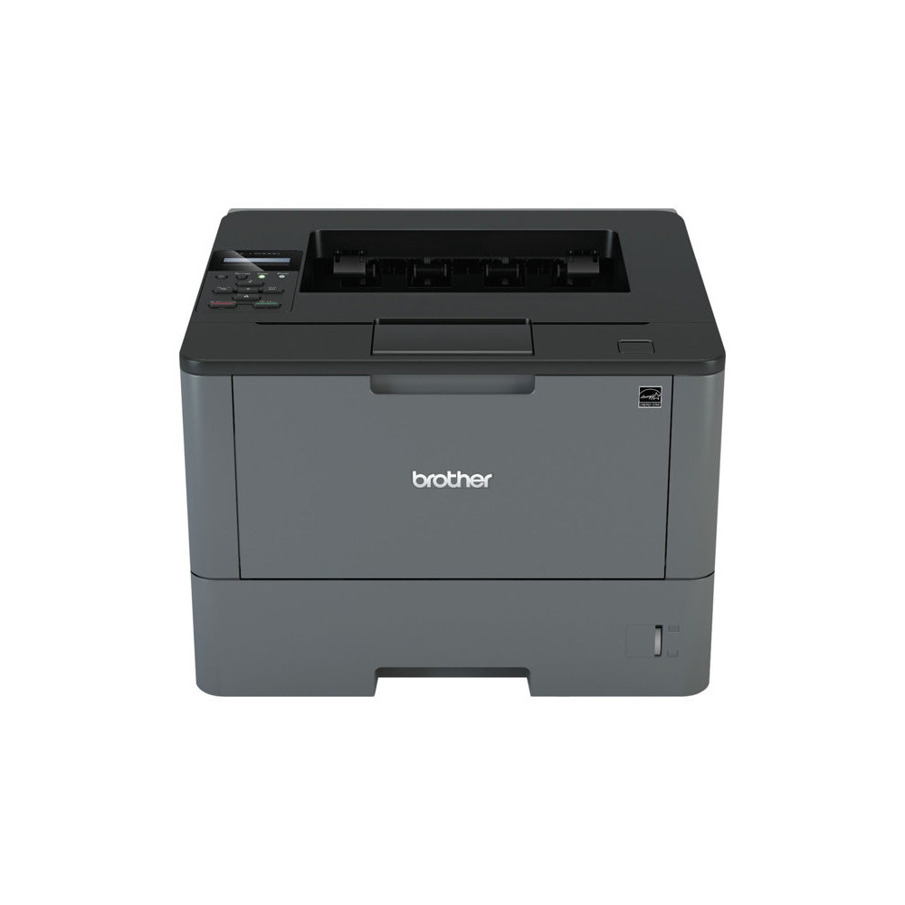 BROTHER Imprimante HL-L5000D laser monochrome, 40 ppm, recto-verso