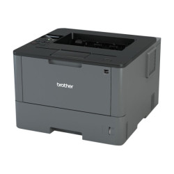 BROTHER Imprimante HL-L5000D laser monochrome, 40 ppm, recto-verso