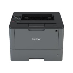 BROTHER Imprimante HL-L5000D laser monochrome, 40 ppm, recto-verso