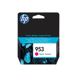 HP 953 original Ink cartridge F6U13AE BGX Magenta 700 Pages