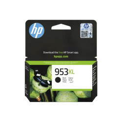 HP 953XL original Ink cartridge L0S70AE BGX Black 2.000 Pages