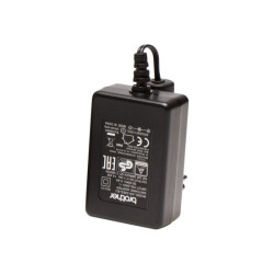 BROTHER Etiqueteuse bureautique PT-D210VP clavier AZERTY