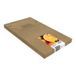 EPSON 4LB Multipack 5-colours 33 Ink Cartridge Easymail