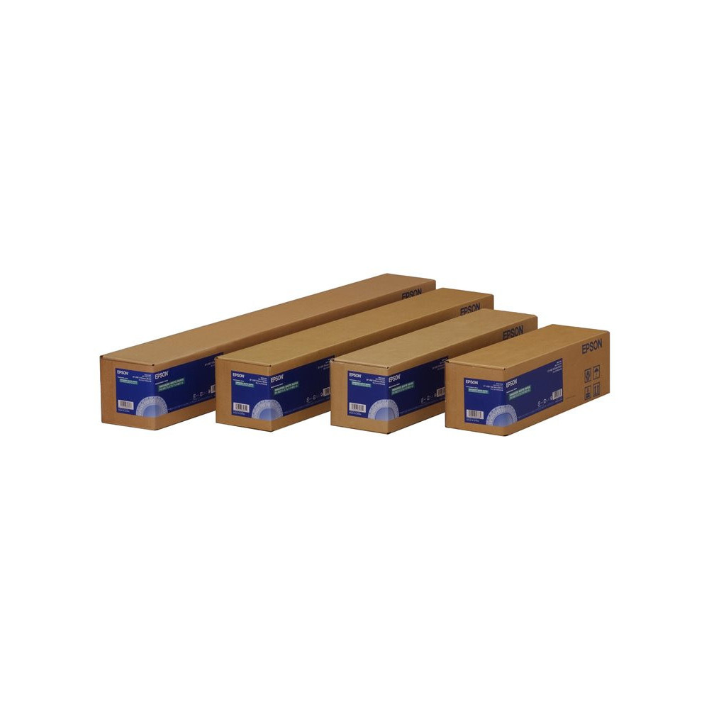 EPSON Paper Mat Supérieur 189g 17pouce(0,432x30,5m)
