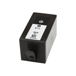HP 903XL original Ink cartridge T6M15AE BGX Black High Yield 825 Pages