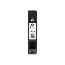 HP 903 original Ink cartridge T6L99AE BGX Black 300 Pages