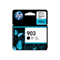 HP 903 original Ink cartridge T6L99AE BGX Black 300 Pages