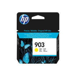 HP 903 original Ink cartridge T6L95AE BGX Yellow 315 Pages