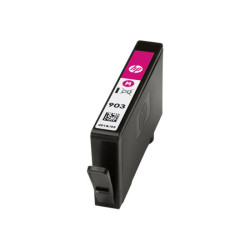 HP 903 original Ink cartridge T6L91AE BGX Magenta 315 Pages