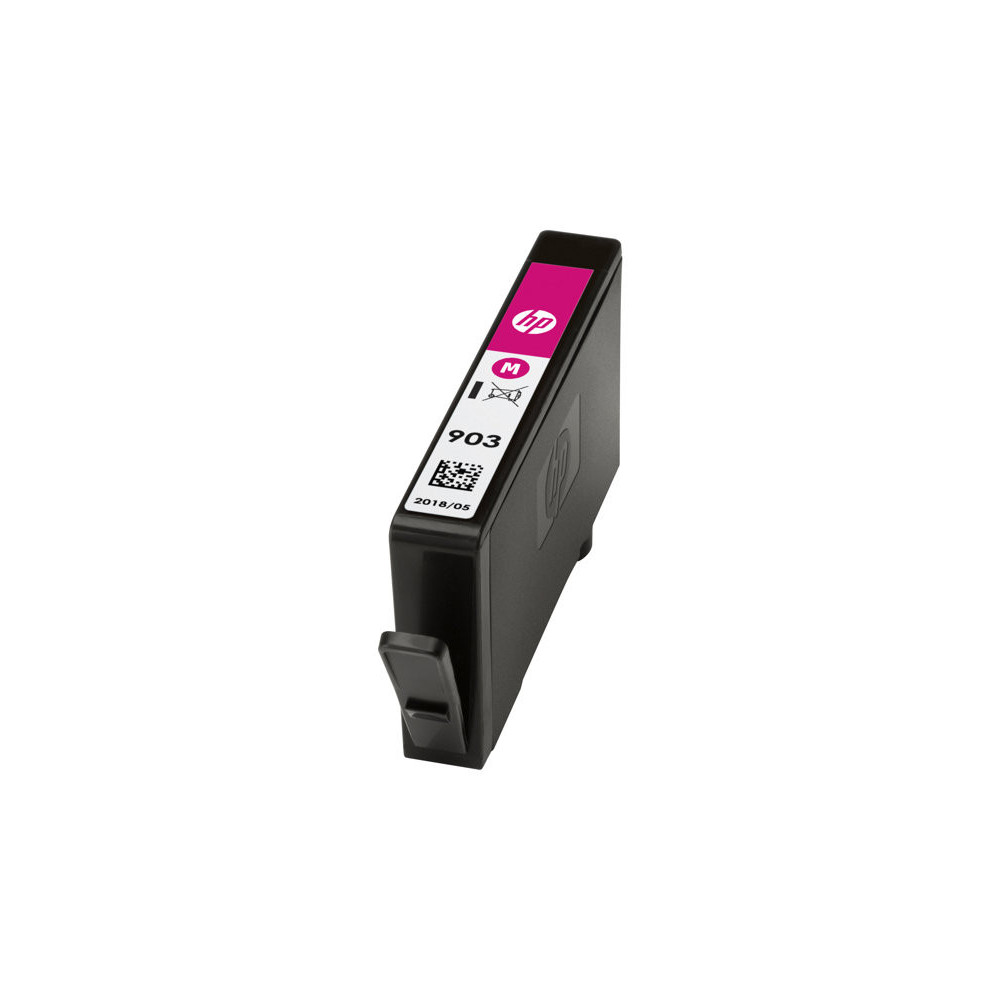HP 903 original Ink cartridge T6L91AE BGX Magenta 315 Pages