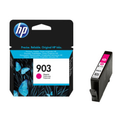 HP 903 original Ink cartridge T6L91AE BGX Magenta 315 Pages