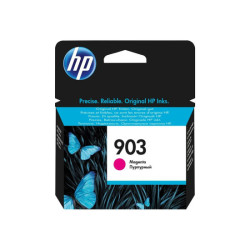 HP 903 original Ink cartridge T6L91AE BGX Magenta 315 Pages