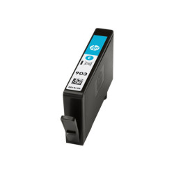 HP 903 original Ink cartridge T6L87AE BGX Cyan 315 Pages