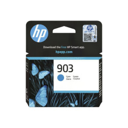 HP 903 original Ink cartridge T6L87AE BGX Cyan 315 Pages