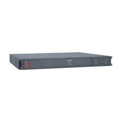 APC C SMART-UPS SC 450VA 230V - 1U RACKMOUNT/TOWER